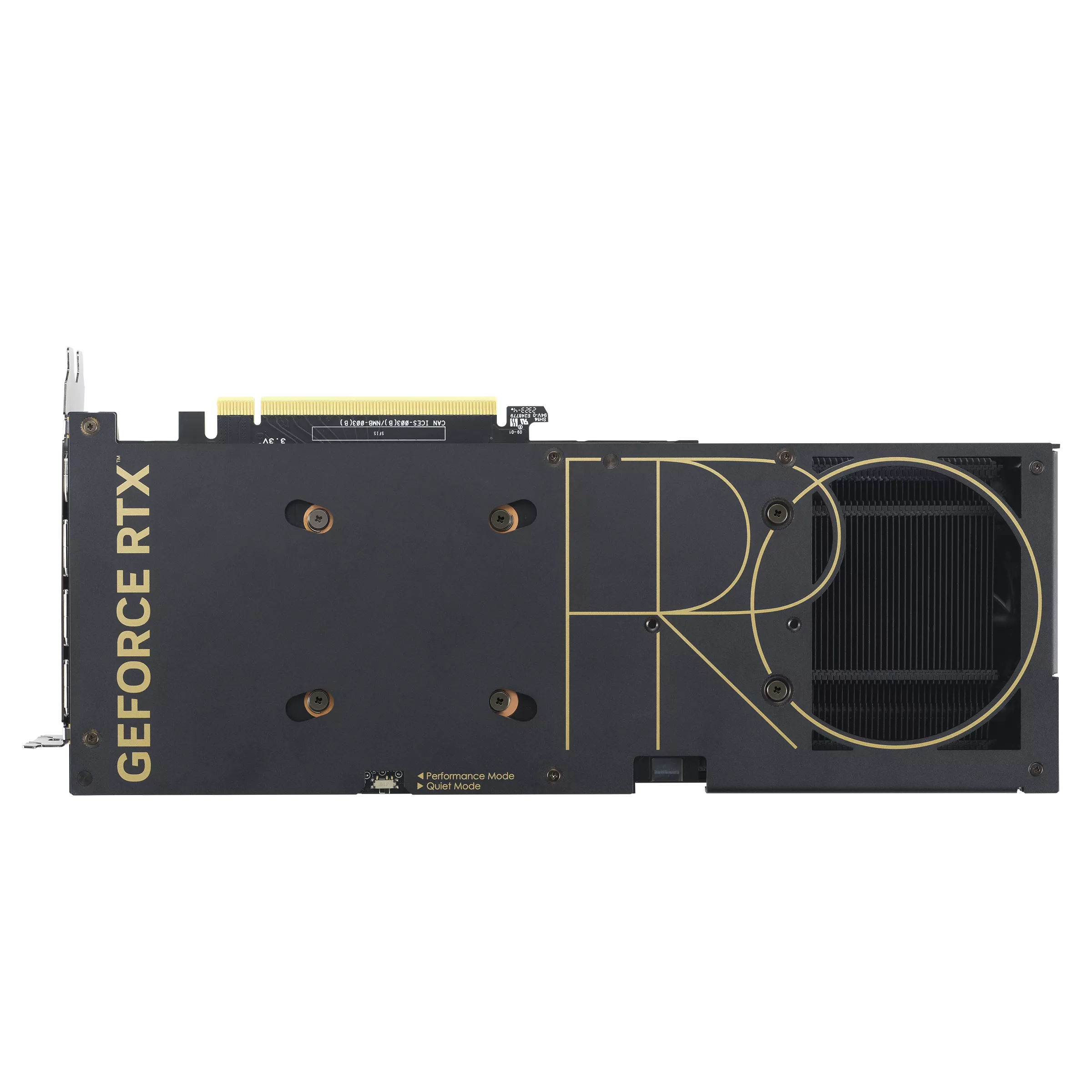   Asus ProArt GeForce RTX 4060 Ti 16GB 8
